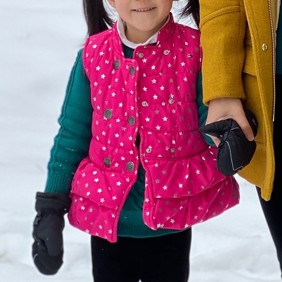 4T Vest - Picture 7 of 7